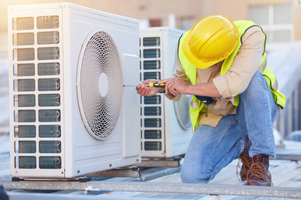 HVAC troubleshooting in Fair Oaks Ranch, TX