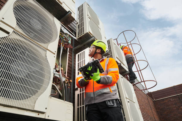 Best HVAC installation services  in Fair Oaks Ranch, TX