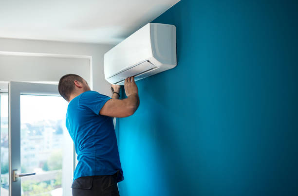 Best HVAC installation services  in Fair Oaks Ranch, TX