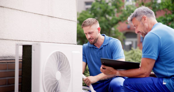 Best 24/7 HVAC repair  in Fair Oaks Ranch, TX