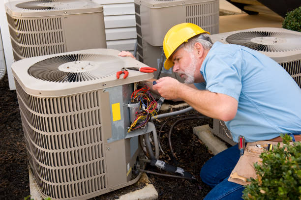 Reliable Fair Oaks Ranch, TX HVAC Solutions