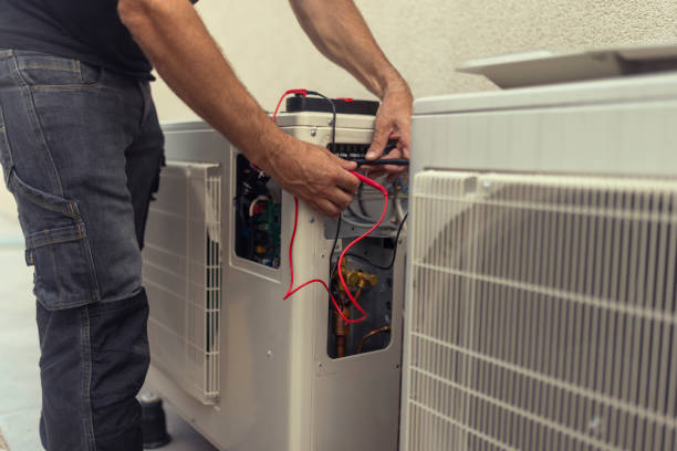 Best Affordable HVAC services  in Fair Oaks Ranch, TX