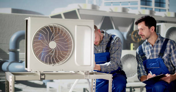 Best HVAC maintenance near me  in Fair Oaks Ranch, TX