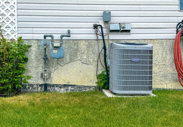Best HVAC repair near me  in Fair Oaks Ranch, TX