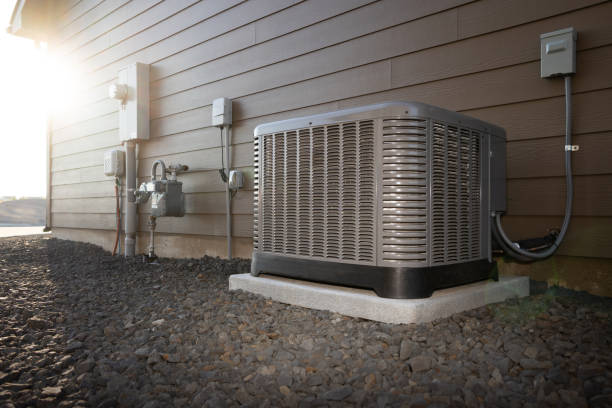 Best HVAC air duct cleaning  in Fair Oaks Ranch, TX